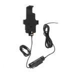 Brodit 727091 holder Active holder Mobile phone/Smartphone Black
