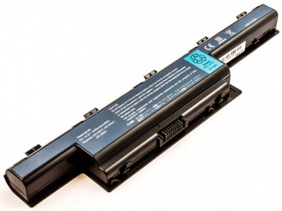 Image of CoreParts MBI2142 notebook spare part Battery