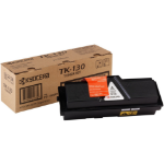 Kyocera 1T02HS0EU0/TK-130 Toner-kit, 7.2K pages/5% for Kyocera FS 1300
