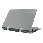 Lenovo 4Z11D05519 laptop case 11.6" Hardshell case Transparent