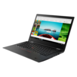 Lenovo ThinkPad X1 Yoga (3rd Gen) Intel® Core™ i5 i5-8250U Hybrid (2-in-1) 35.6 cm (14") Touchscreen Quad HD 8 GB LPDDR3-SDRAM 256 GB SSD Wi-Fi 5 (802.11ac) Windows 10 Pro Black