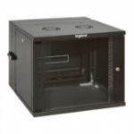 Legrand 646223 rack 15U Wandrek Grijs