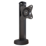 Chief AMCHSTS1 58,4 cm (23") Bureau Zwart