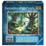Ravensburger 12955 Jigsaw puzzle 368 pc(s) Fantasy