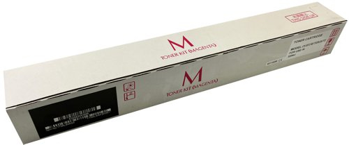 CTS 93113208 toner cartridge 1 pc(s) Compatible Magenta