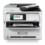 Epson WorkForce Pro WF-M5899 Inkjet A4 1200 x 2400 DPI Wi-Fi