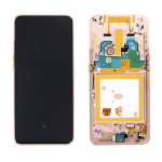 Samsung 805 80 LCD Gold