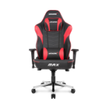 AKRacing MAX Black/Red