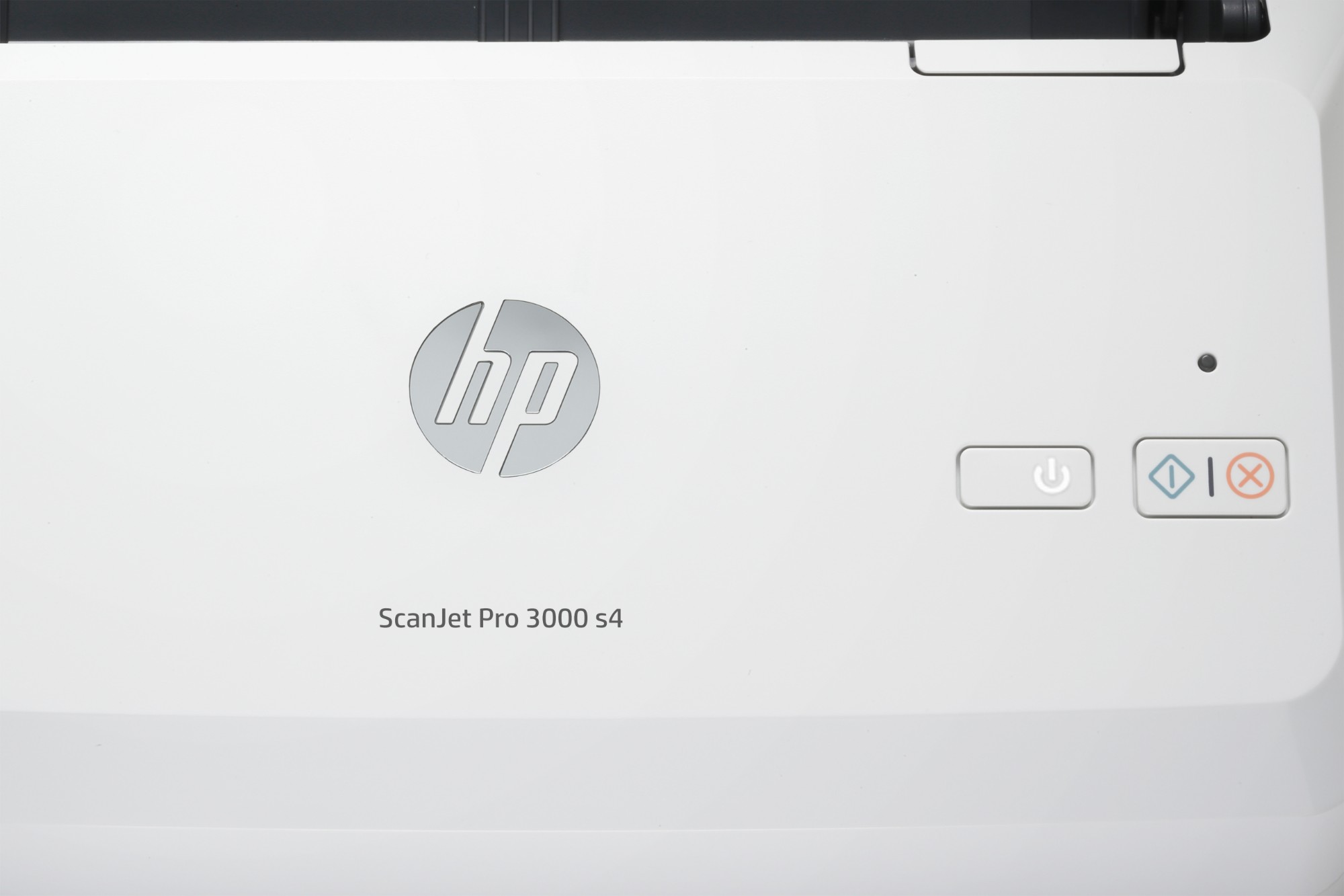 HP ScanJet Pro 3000 s4 Sheet-feed Scanner