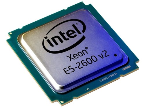 Cisco Intel Xeon E5-2640 v2 processor 2 GHz 20 MB L3