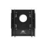 Vantec HDA-252P drive bay panel 8.89 cm (3.5") Black