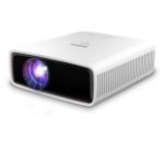 Philips NeoPix 550 Standard throw projector 500 ANSI lumens LCD 1080p (1920x1080) White