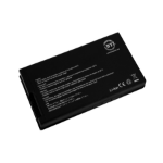 BTI AS-A8 laptop spare part Battery