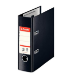 Esselte No.1 VIVIDA Lever Arch File A5 PP, 30% pre-consumer recycled foil