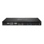 HPE Aruba Networking 9114 Hybrid gateway/controller 1000, 10000 Mbit/s