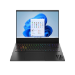 HP OMEN 16-u1900nz Intel® Core™ i9 i9-14900HX Laptop 40,6 cm (16") WQXGA 32 GB DDR5-SDRAM 1 TB SSD NVIDIA GeForce RTX 4070 Wi-Fi 6E (802.11ax) Windows 11 Home Schwarz