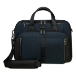 Samsonite Urban-Eye 39,6 cm (15.6") Rugzak Blauw
