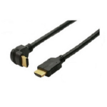 shiverpeaks 2 m HDMI HDMI cable HDMI Type A (Standard) Black