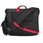 ASUS 90XB0310-BBP000 laptoptas 39,6 cm (15.6") Documententas Zwart