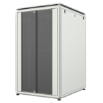 Lanview RDL26U81WH rack cabinet 26U Freestanding rack White