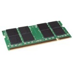 Hypertec HYMDL3602G (Legacy) memory module 2 GB DDR2 200-pin SO-DIMM