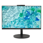 Acer CB2 UM.QB2EE.322 computer monitor 60.5 cm (23.8") 1920 x 1080 pixels Full HD LCD Black