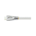 Python GC-M0160 HDMI cable 0.5 m HDMI Type A (Standard) White