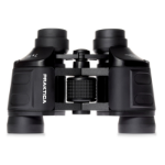 Praktica Falcon 7x35mm Wide Angle Porro Prism Field Binoculars - Black