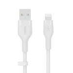 Belkin CAA008BT3MWH lightning cable 3 m White