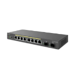 Cablenet EWS2910P-FIT network switch Managed L2 Gigabit Ethernet (10/100/1000) Power over Ethernet (PoE)