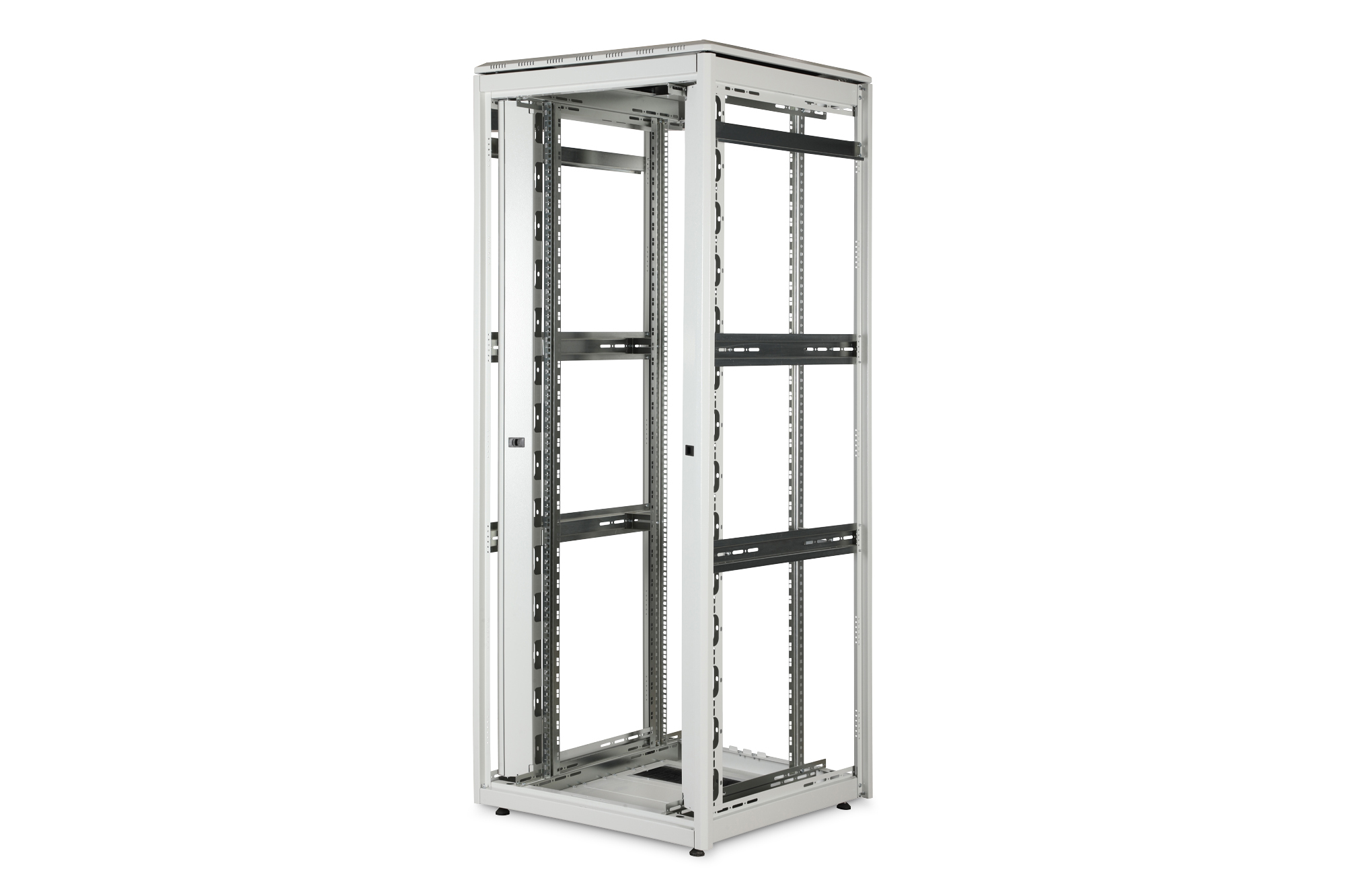 Digitus Network cabinet Unique series - 800x800 mm (WxD)