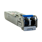 Barox AC-SFP-LX-E-40 network transceiver module Fiber optic 1000 Mbit/s 1310 nm