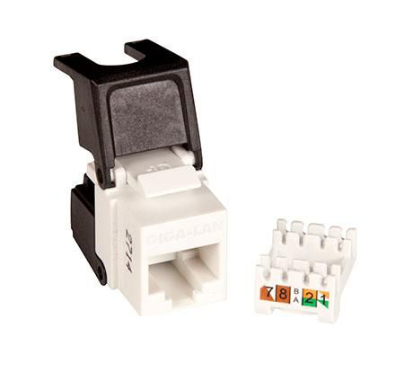 Image of Lanview LVN128140 keystone module