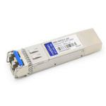 AddOn Networks XBR-000217-AO network transceiver module Fiber optic 10000 Mbit/s SFP+ 1310 nm