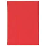 Targus VersaVu 20.1 cm (7.9") Cover Red