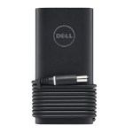 DELL 492-BDBK power adapter/inverter Indoor 130 W Black