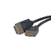 Cablenet 5m DisplayPort Male 1.2 - HDMI 1.4b 1080p 60Hz Uni-D Black Cable