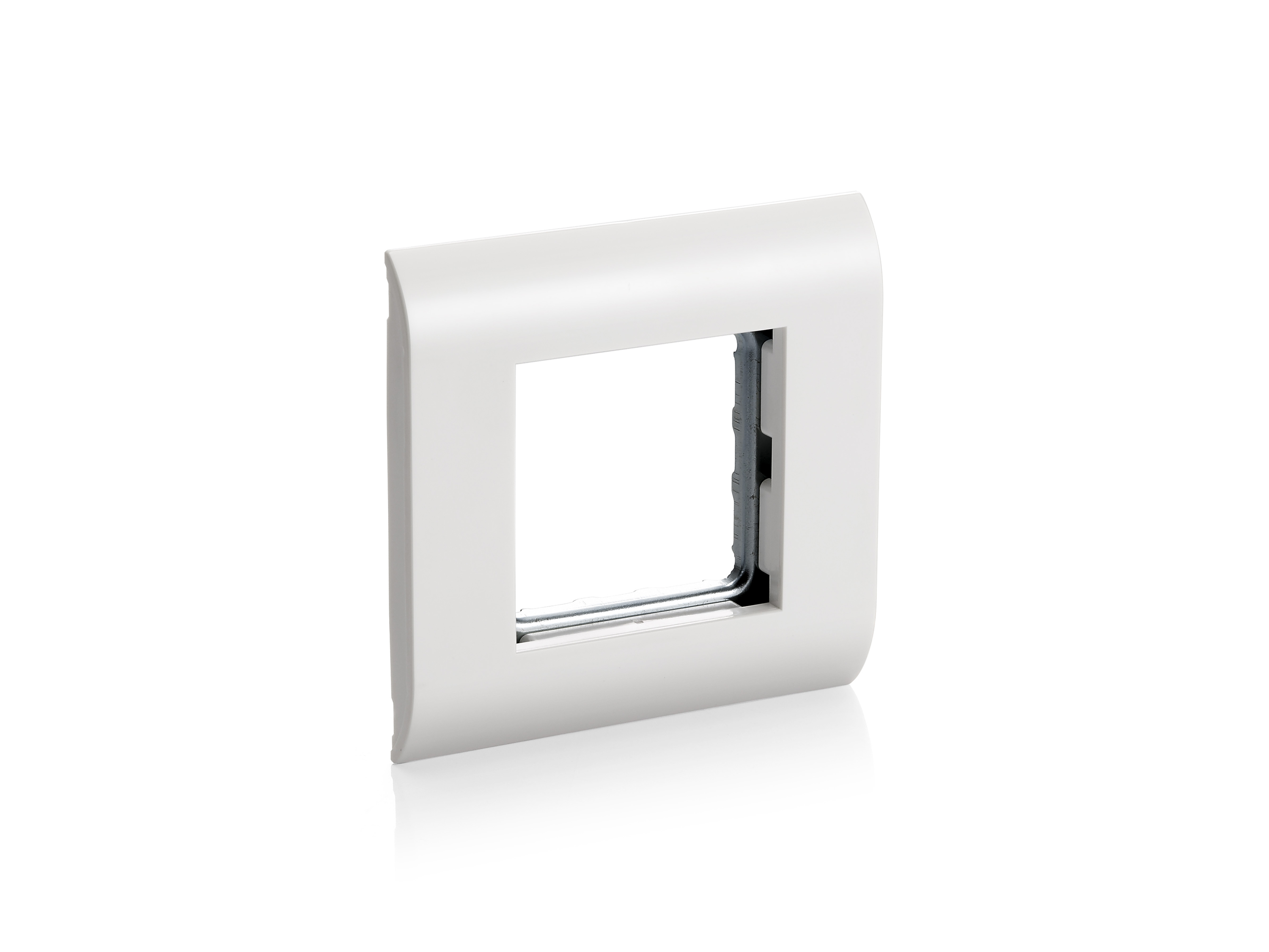 Image of Equip French Modular Faceplate - Window