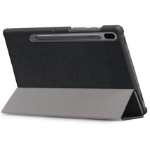 JLC Samsung Tab S6 10.5 Veo Case- Black