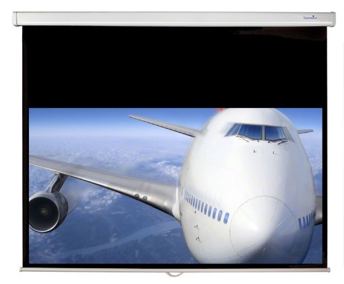 Sapphire SWS150WSF10 projection screen 16:10