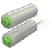 GBC Velocity Lamination Roll Film 100 Micron Gloss