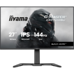 iiyama Get ahead with the GB2741HSU Black Hawk monitor with IPS Panel Technology and 1ms MPRT