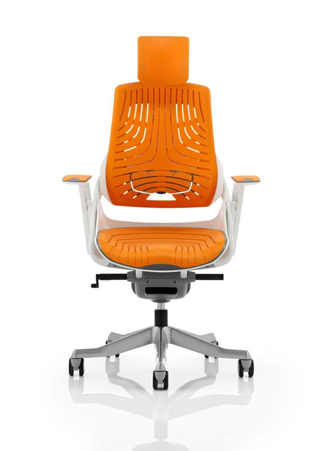 Dynamic KC0165 office/computer chair Mesh seat Mesh backrest