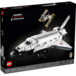LEGO Creator Expert  NASA Space Shuttl