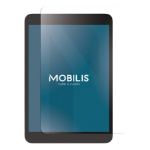 Mobilis 017082 tablet screen protector Clear screen protector Apple 1 pc(s)
