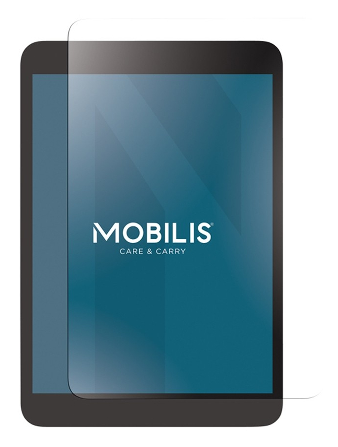 Mobilis 017082 tablet screen protector Clear screen protector Apple 1