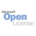 Microsoft VDA SNGL, OVL NL 1 license(s)