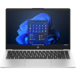 HP EliteBook 830 G11 13.3' WUXGA TOUCH IR Intel vPro U7-155U 16GB DDR5 512GB SSD WIN 11 PRO Intel Graphics AI NPU Thunderbolt Fingerprint Backlit 3Y