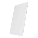 RAM Mounts RAP-SKIN-SP-5 mobile phone screen/back protector Clear screen protector Samsung 1 pc(s)