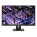 Lenovo ThinkVision E24q-30 computer monitor 60.5 cm (23.8") 2560 x 1440 pixels 2K Ultra HD LED Black